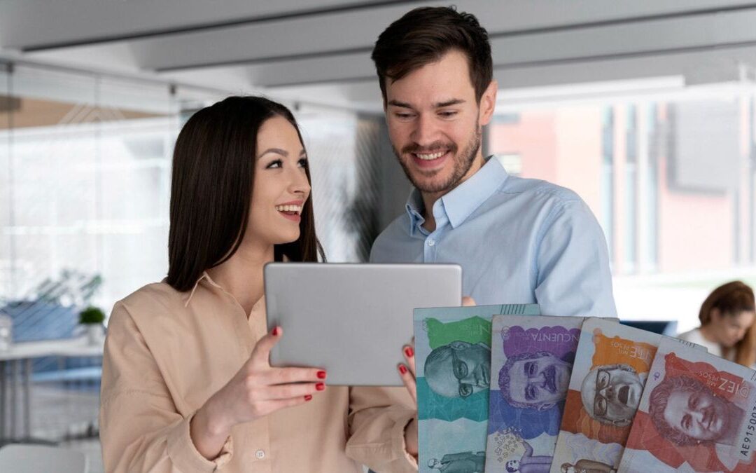 ¿Desde cuándo sube el recargo por festivos al 90% en Colombia?