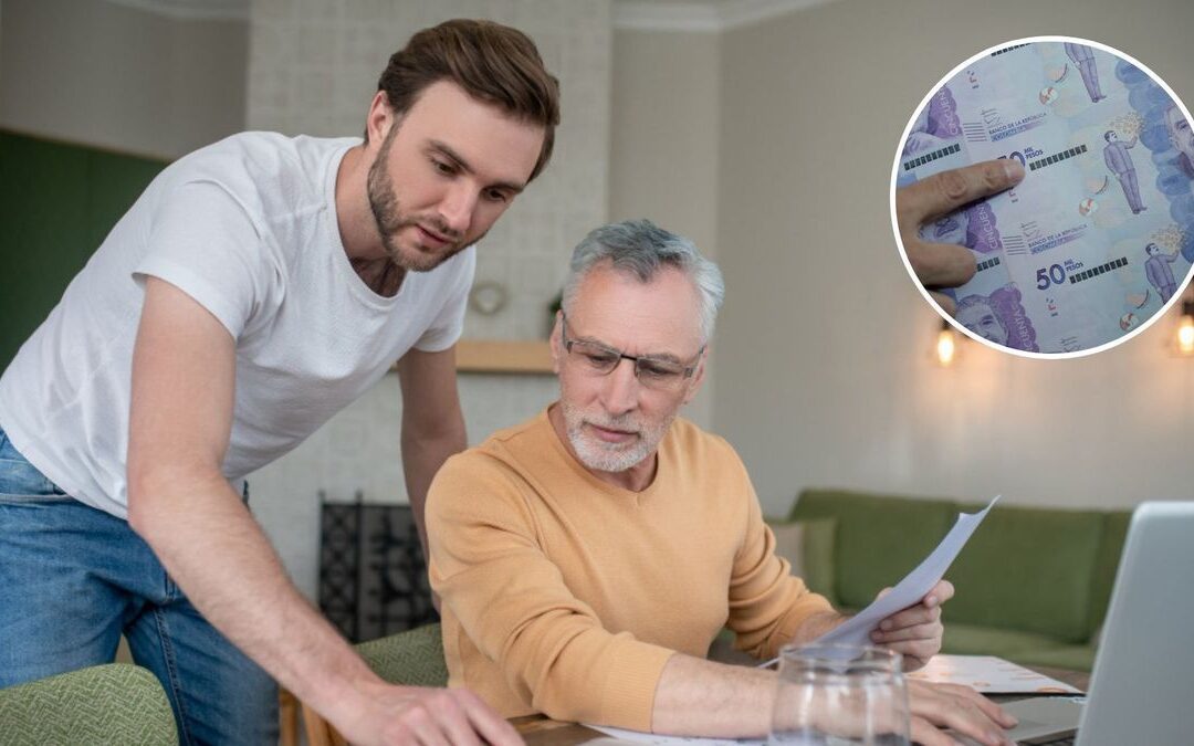 Pensión de padres: Corte define cuántos hijos pueden recibirla