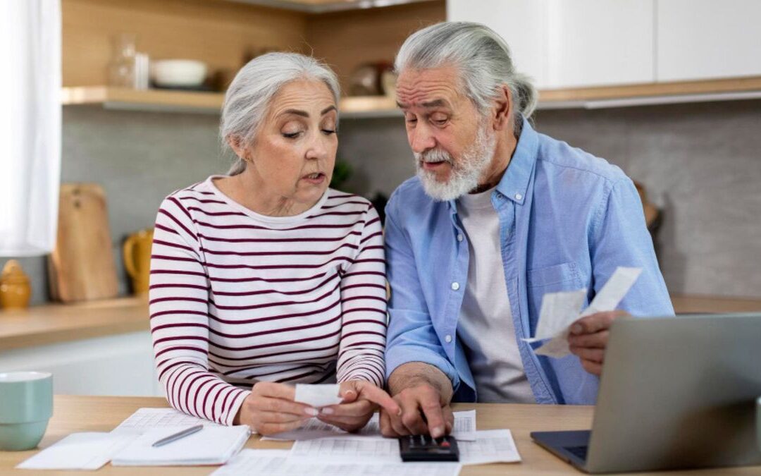 ¿Le rechazaron la pensión? Así puede reclamar y proteger su derecho