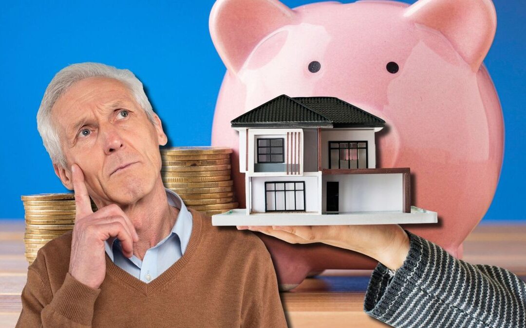 Estos son los riesgos que asume un trabajador al usar su ahorro pensional para invertir en vivienda, según experto