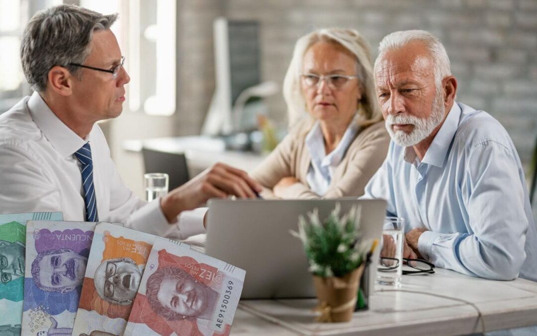 Pensión en Colombia: tres errores comunes al intentar recuperar semanas no registradas