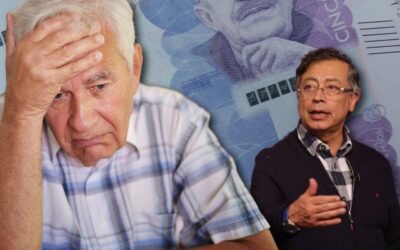 Es oficial: Gobierno reduce inversión de pensiones en el exterior al 30% y obligaría a billonarias repatriaciones de capital