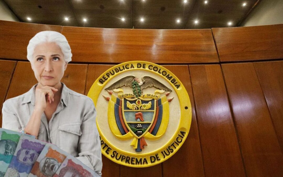 Corte Suprema aclaró cuándo aplican beneficios extralegales a pensionados en 2026 en Colombia