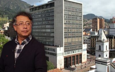 Petro arremete contra el Banco de la República y habla de “agresión” por tasas de interés