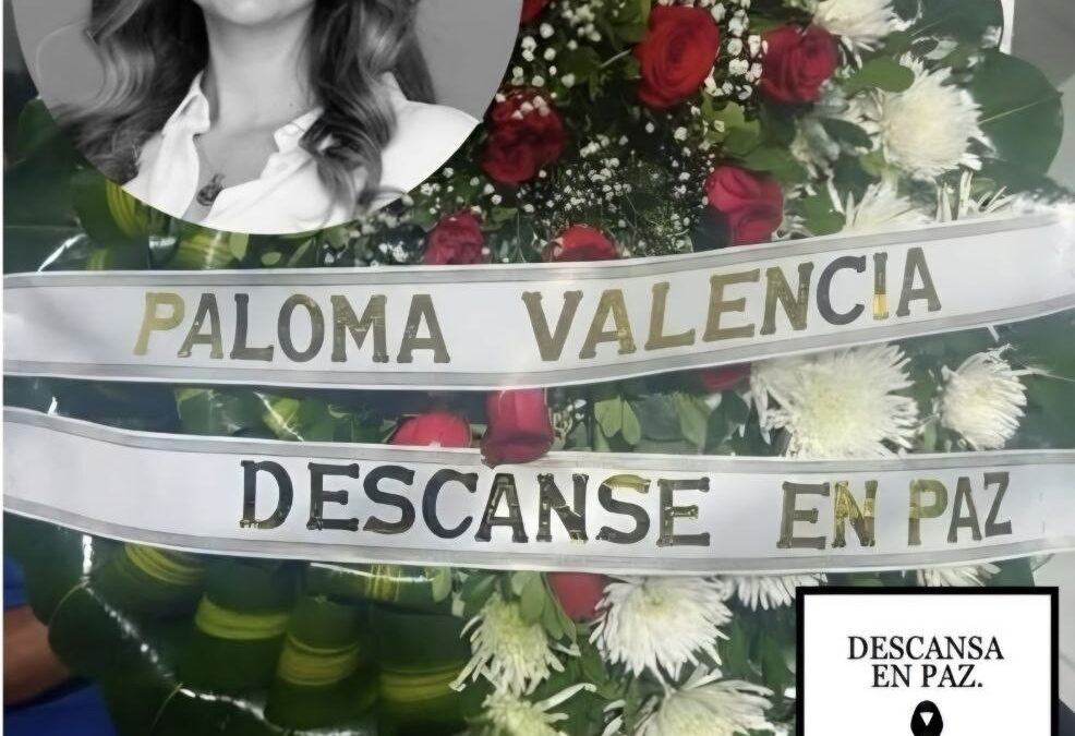 Políticos colombianos rechazan las amenazas de muerte contra candidata Paloma Valencia