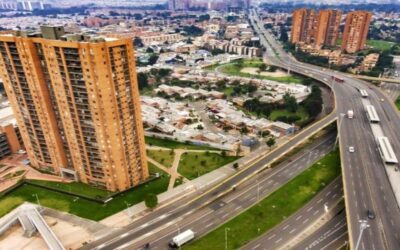 Desistimientos de vivienda crecen 11,3% este año y superan ritmo de ventas en Bogotá