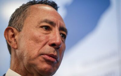 ¿Ricardo Roa saldría de Ecopetrol? Junta Directiva analizará nuevamente el tema en reunión extraordinaria este lunes