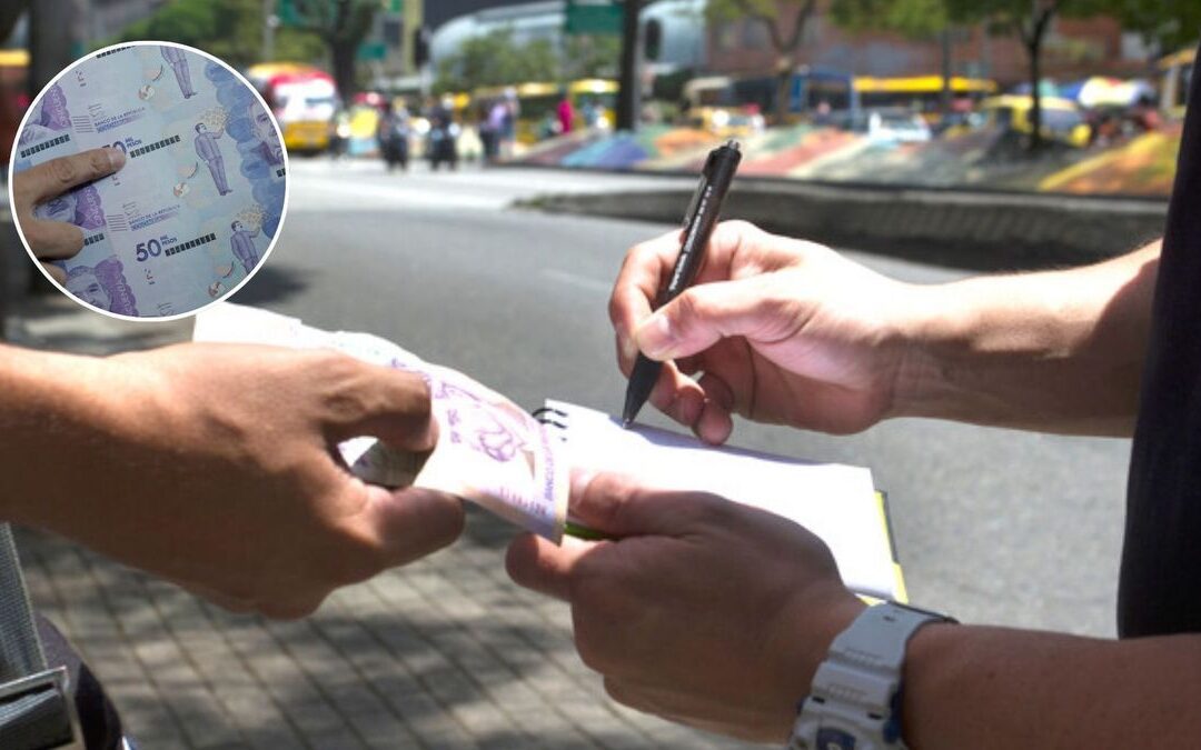 Salario mínimo en América Latina: los 3 países con los sueldos más altos y el puesto de Colombia