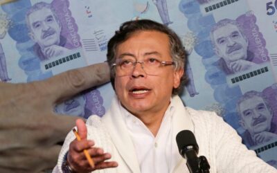 Esta sería la pensión que recibiría Gustavo Petro luego de salir de la presidencia de Colombia