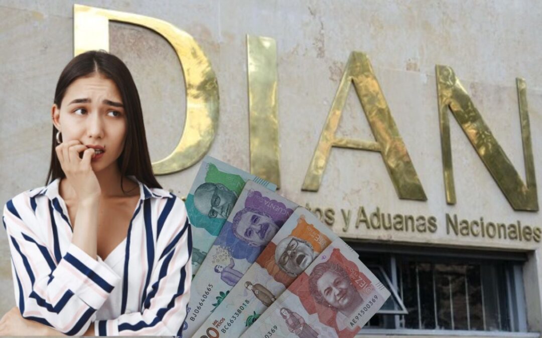 ¿Cuándo prescribe una deuda con la DIAN en Colombia? Esto aclaró la entidad