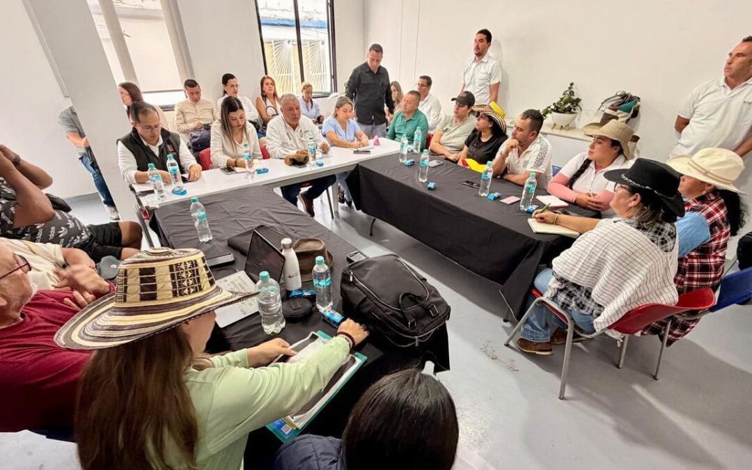 IGAC autoriza a direcciones territoriales ajustar avalúos catastrales tras alza del predial