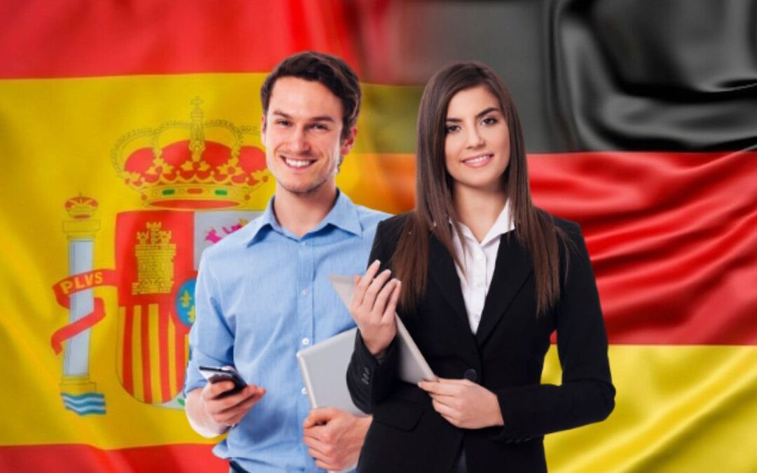 Ofertas de empleo en Europa para colombianos: sueldos de hasta $16 millones
