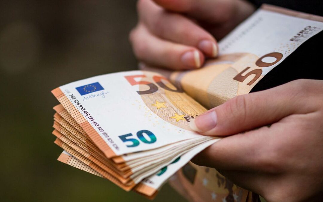 Euro en Colombia hoy: Así se cotizó el precio de la divisa este 15 de abril de 2026