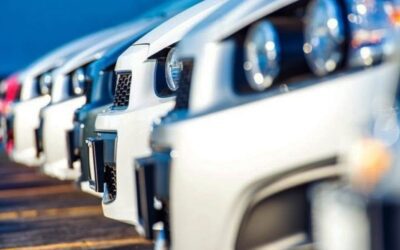 Venta de vehículos en Colombia mantiene crecimiento en marzo y cierra el mejor arranque de año desde 2012