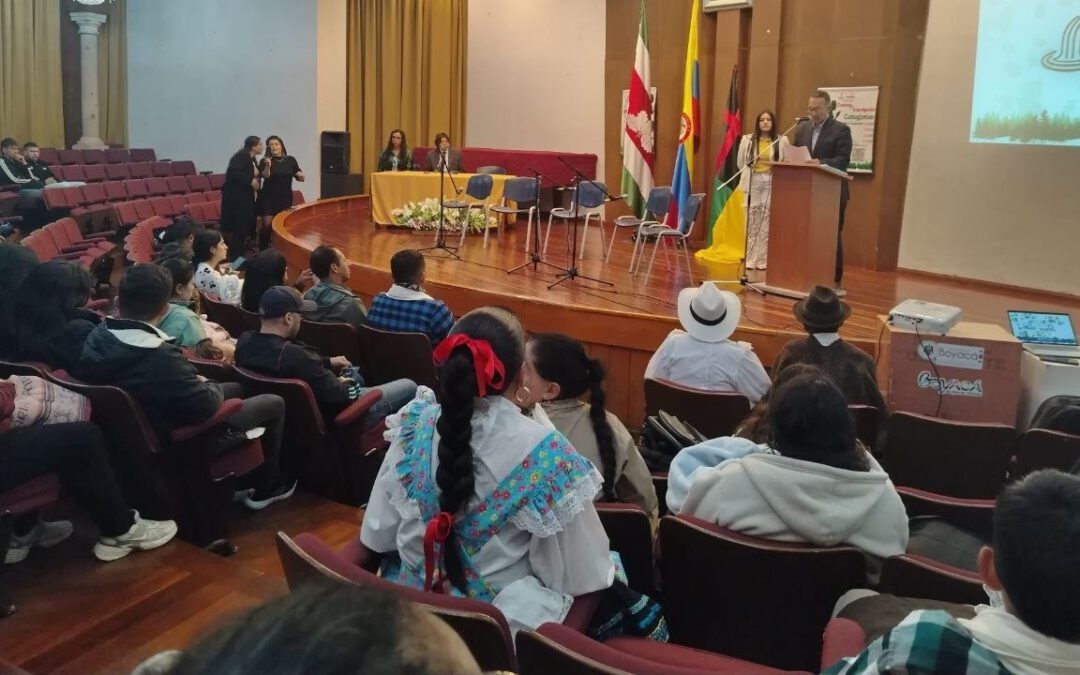 Gachantivá se prepara para la carrera ‘Mujer que inspira 2026’, una fiesta deportiva en homenaje a la mujer