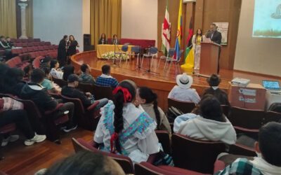 Gachantivá se prepara para la carrera ‘Mujer que inspira 2026’, una fiesta deportiva en homenaje a la mujer