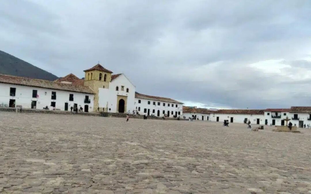 Villa de Leyva será el escenario del Primer Encuentro de la Jurisdicción Agraria y Rural este viernes #Tolditos7Días