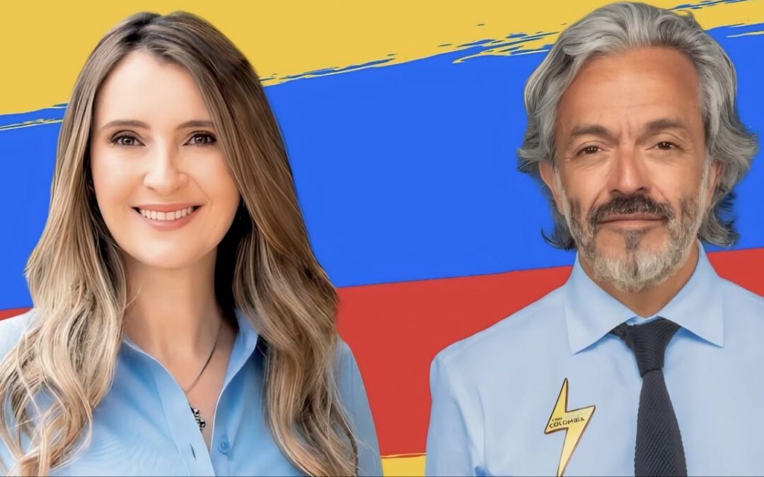 Este viernes inaugurarán sede de la campaña de Paloma Valencia en Tunja #Tolditos7Días
