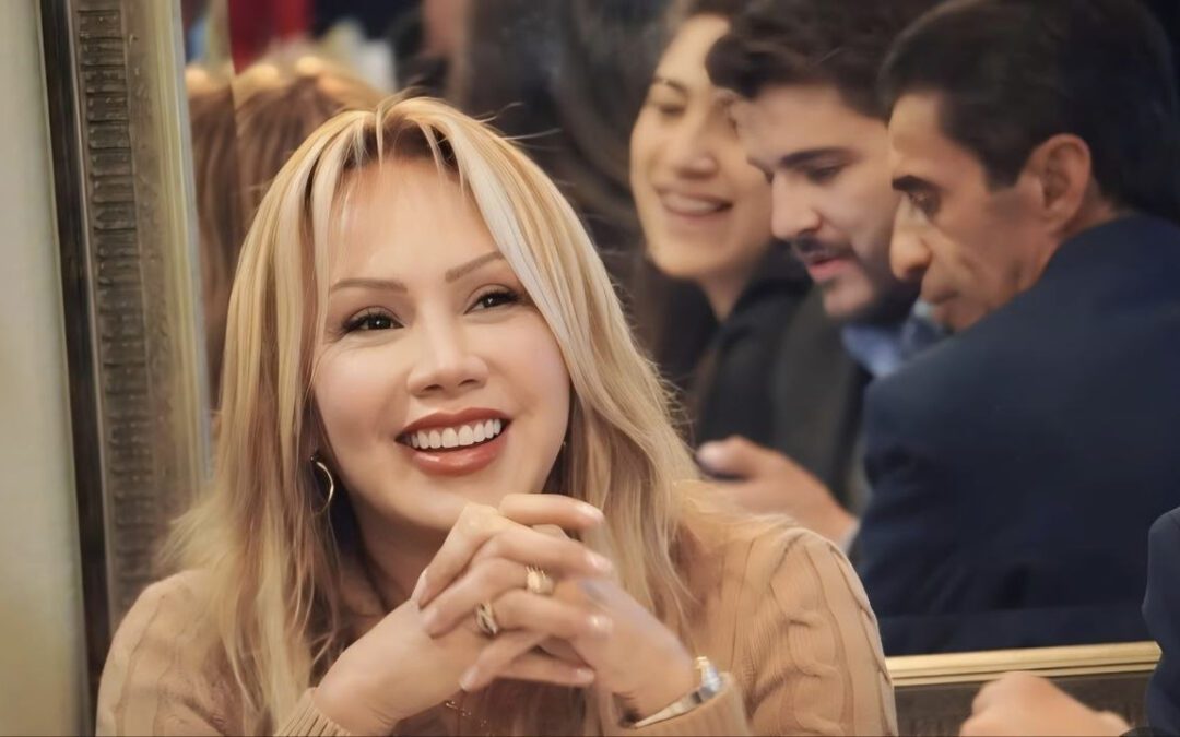 La boyacense Sandra Ortiz recupera su libertad tras 509 días en prisión