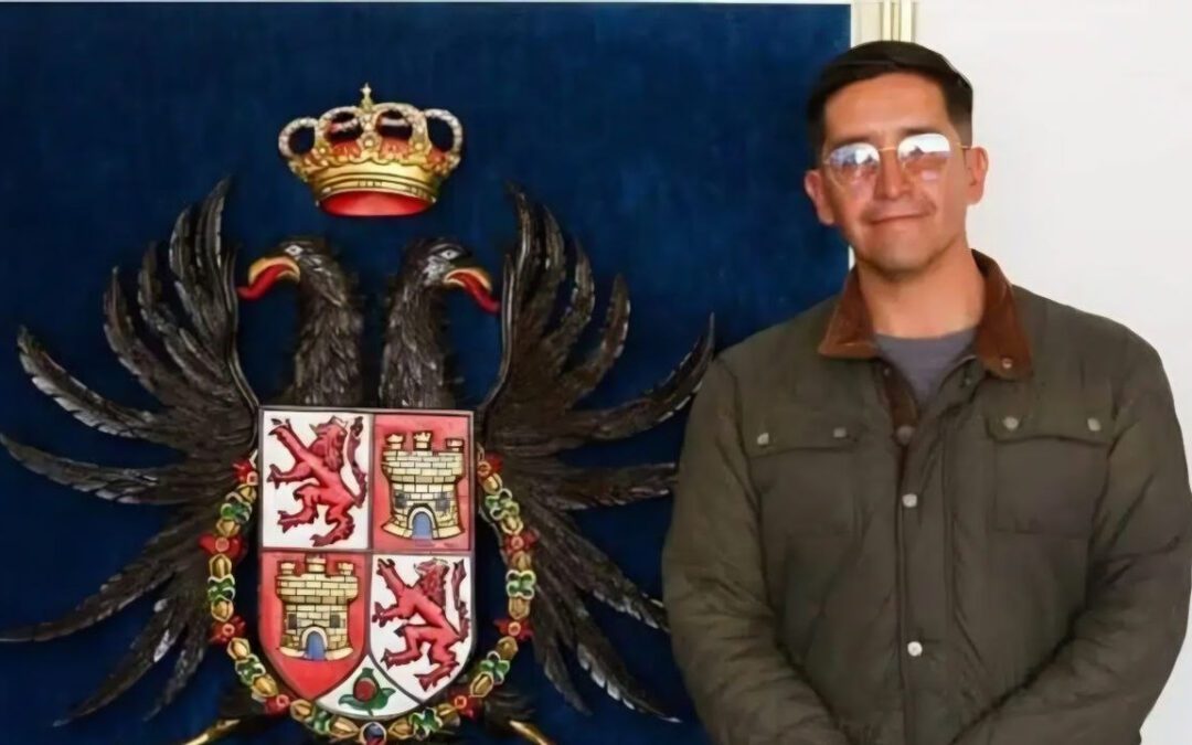 Formulan cargos disciplinarios contra Galo Numpaque, ex subdirector general del Colegio de Boyacá #Tolditos7Días