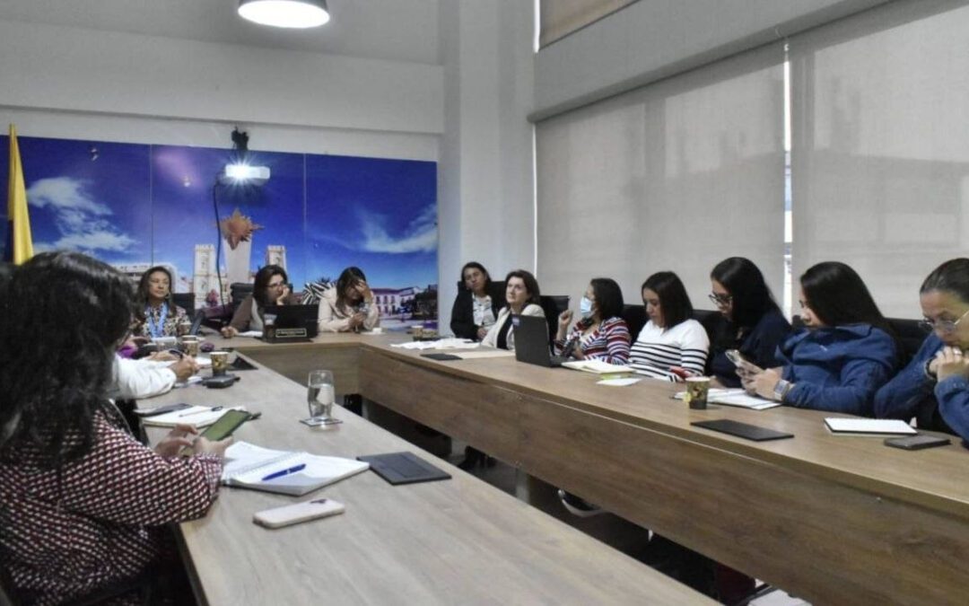 Alcalde de Sogamoso pide al supersalud intervenir para que Nueva EPS les pague a las IPS de la ciudad #Tolditos7Días