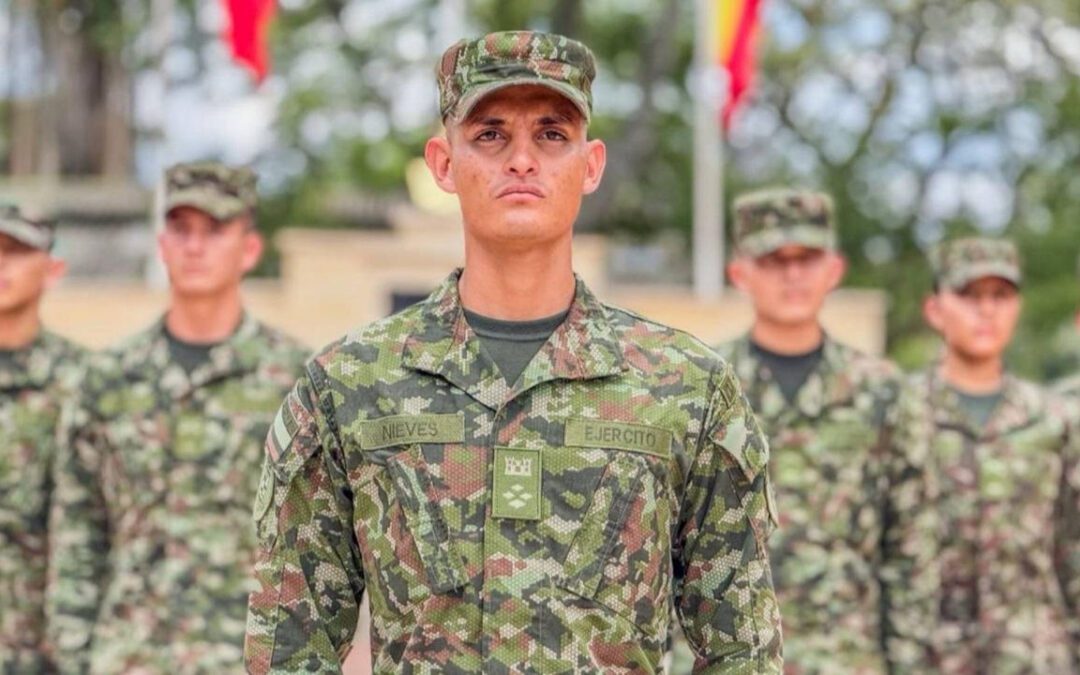 Ejército Nacional abrió convocatoria para jóvenes que quieran formarse como suboficiales