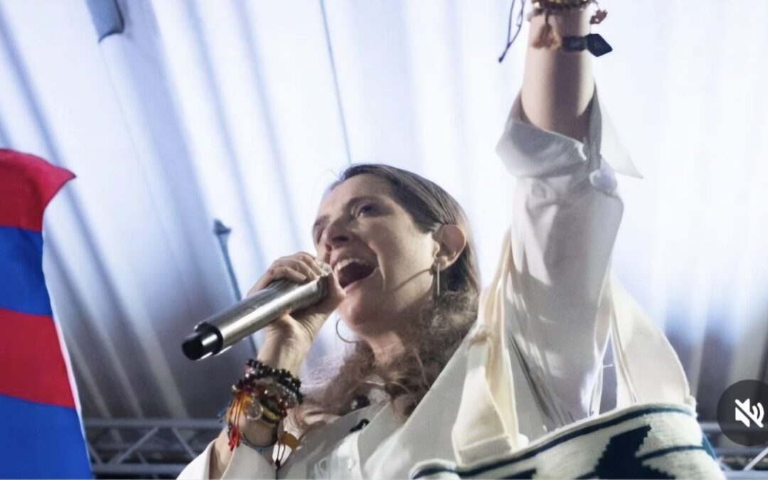 Por temas de logística hoy Paloma Valencia no estará en la ciudad de Tunja, solo en Paipa #Tolditos7Días