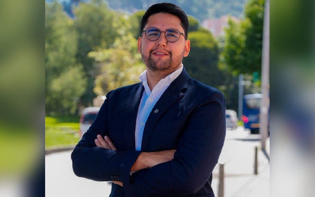 Carlos Fernando Cuevas dice que no se retractará tras tutela interpuesta por Lina María Garrido