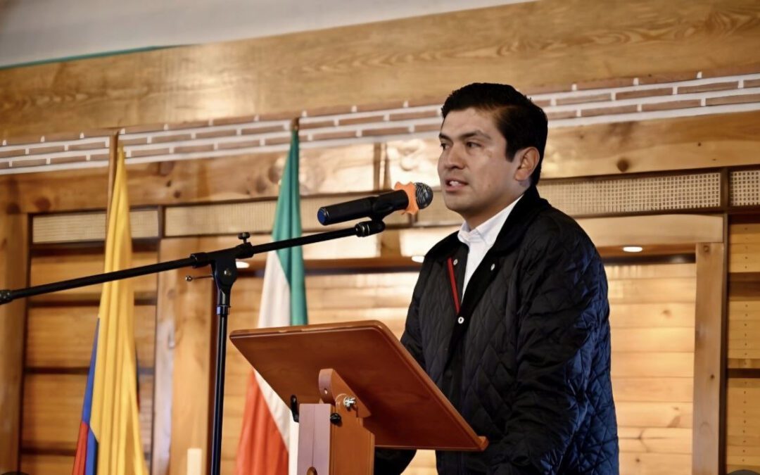 Hoy se podría decidir si el alcalde de Villa de Leyva queda en libertad o va a prisión #Tolditos7Días