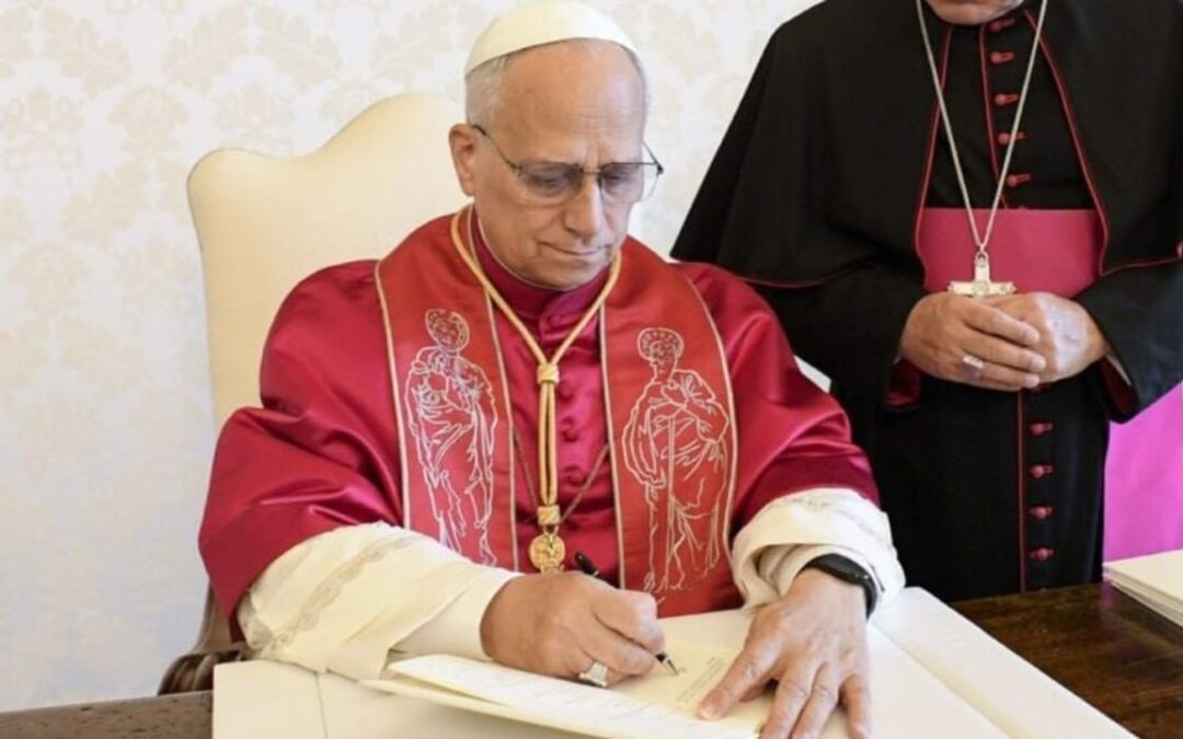 Magnifica Humanitas: la histórica encíclica con la que el Papa León XIV pone límites éticos a la inteligencia artificial