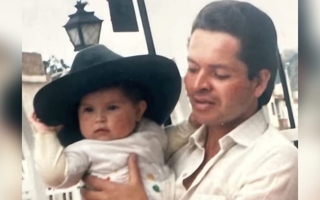 A la alcaldesa de Duitama desde niña le gustaban los sombreros #Tolditos7Días