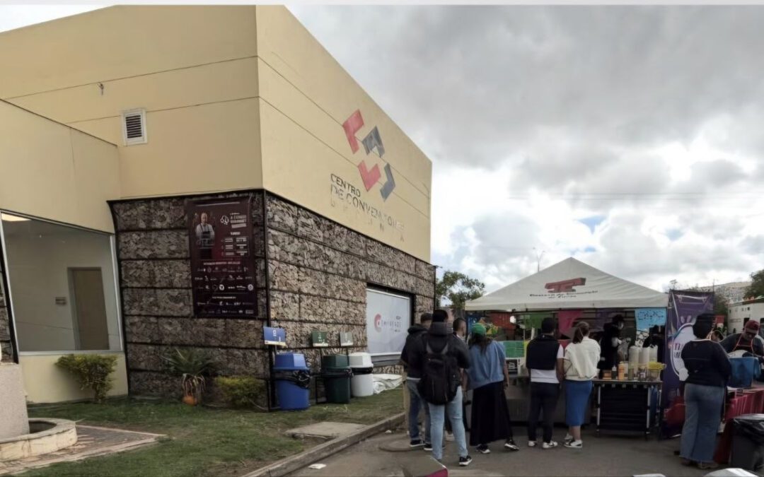Se van con 20 días de arresto seis directivos de la Cámara de Comercio de Tunja por no cumplir fallo de tutela #Tolditos7Días