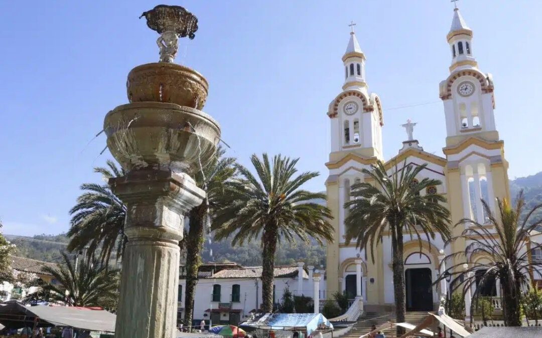 Boavita, La Uvita, San Mateo y Almeida se están quedando sin habitantes #Tolditos7Días