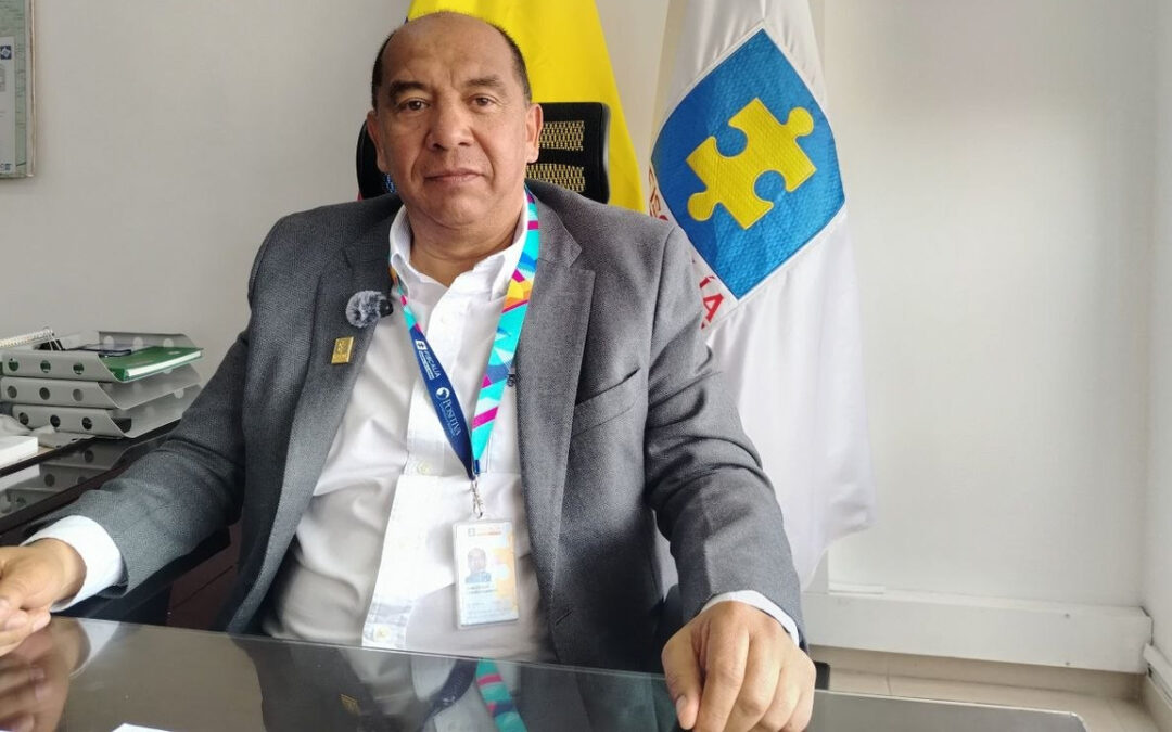 Fiscalía de Boyacá despliega operativo especial para garantizar transparencia en elecciones del 31 de mayo