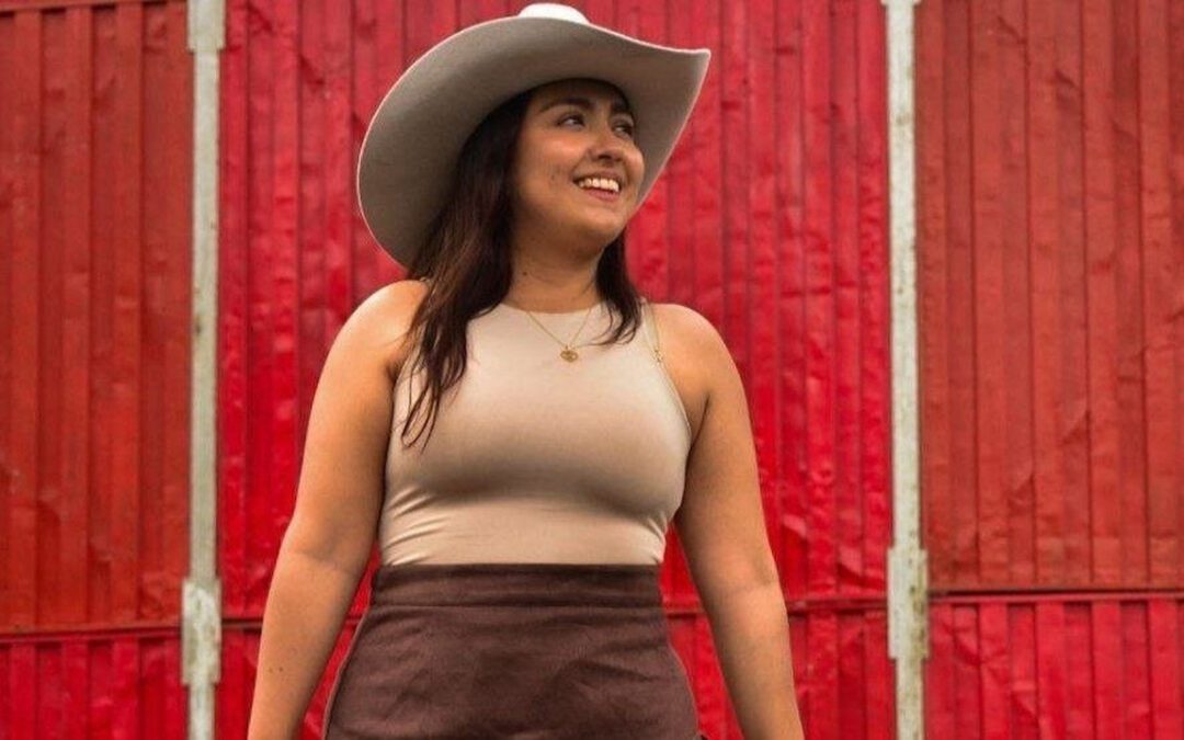 María Paula Jiménez Gómez fue designada alcaldesa encargada de Tunja