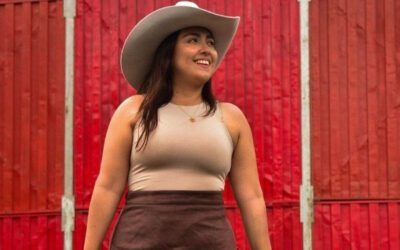 María Paula Jiménez Gómez fue designada alcaldesa encargada de Tunja