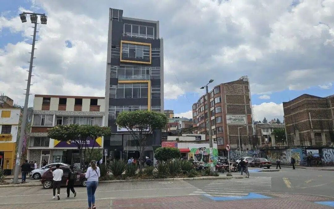 Así quedan los descuentos para el impuesto predial en Sogamoso #Tolditos7Días