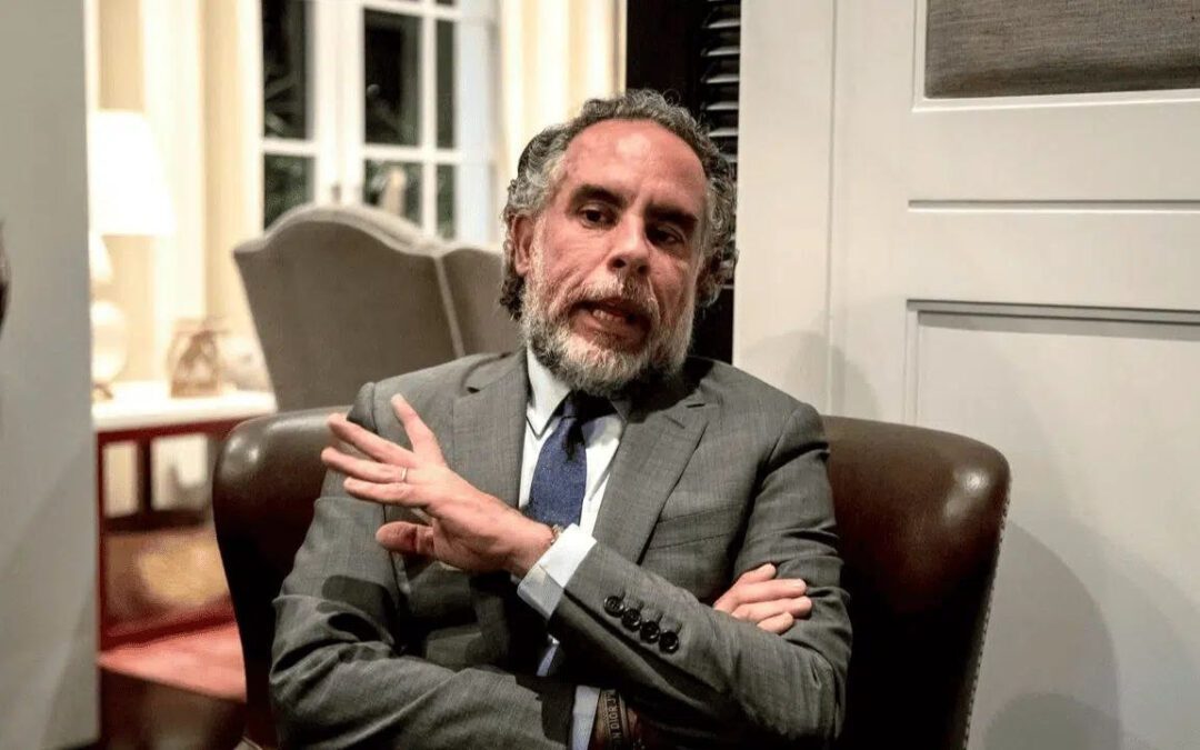Investigan a Armando Benedetti por llamar ‘loca y delincuente’ a una magistrada