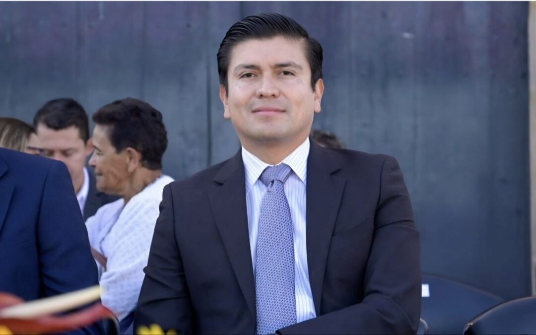 Lo que vendría para el alcalde de Villa de Leyva tras su judicialización #Tolditos7Días