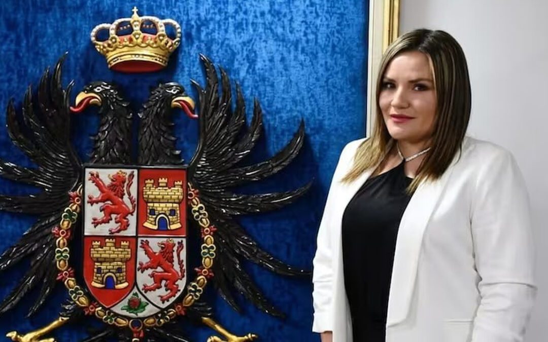 Procuraduría califica como falta gravísima la actuación de exsecretaria de Mujer de Tunja