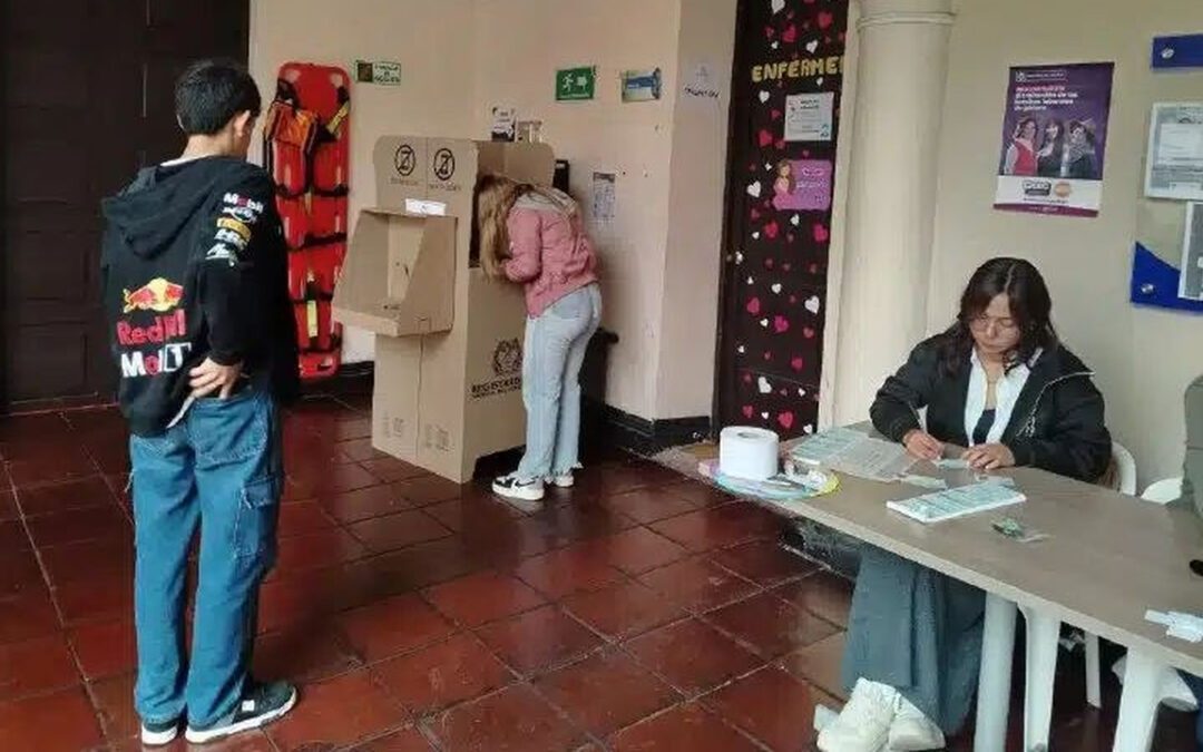 El pequeño detalle que se les pasó al convocar para el 19 de julio las elecciones atípicas en Tunja #Tolditos7Días