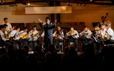 ‘Entre Cuerdas y Vientos’: Boyacá celebrará su identidad cultural en el Teatro Mayor Bicentenario