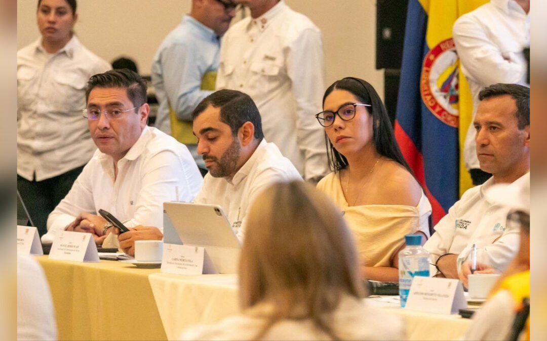 El Estado refuerza procesos de ciberseguridad para garantizar elecciones transparentes este domingo