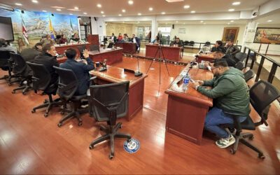 Millonario contrato de Don Matías en Tunja sigue desatando alerta por incumplimientos y posibles actos de corrupción