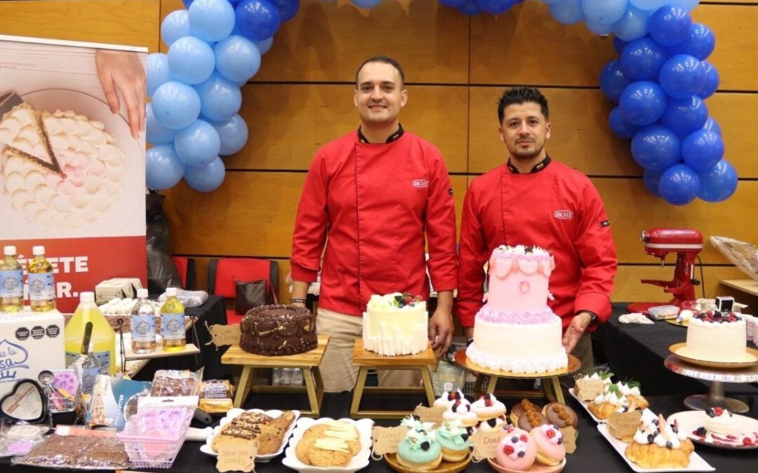 En mayo se realizará en Tunja el evento que reúne lo mejor de la panadería y pastelería boyacense