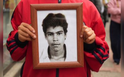 Tras 26 años de búsqueda, familia de excombatiente desaparecido recibió sus restos en Boyacá