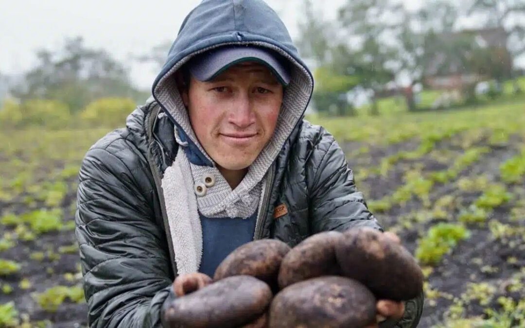 Duitama, la última estación del presente ciclo de diálogo en la construcción de la Política Pública de Agricultura Campesina