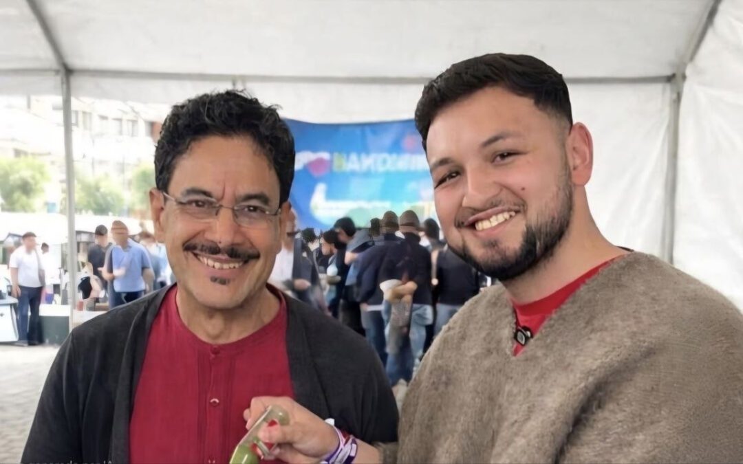 El Pacto Histórico confirmó que tendrá candidato para la Alcaldía de Tunja en las atípicas de julio #Tolditos7Días