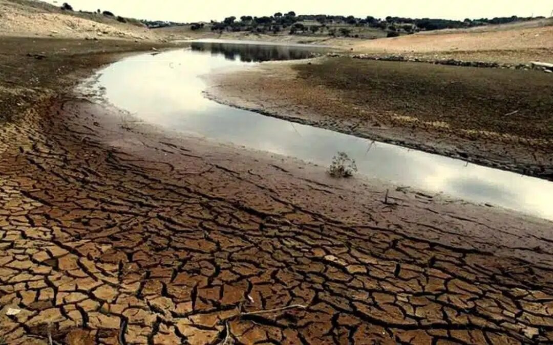 Contraloría advierte alto riesgo por Fenómeno de El Niño y pide medidas urgentes a los gobiernos nacional y territoriales