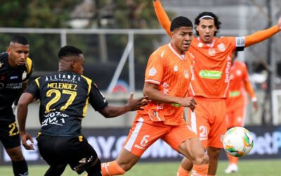 Envigado y Real Cartagena disputarán la gran final del Torneo BetPlay I- 2026